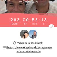 A voi quanto manca? 😍 - 1