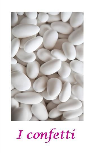 i confetti
