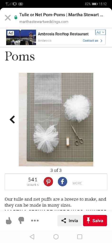 Coccarde auto invitati - 1