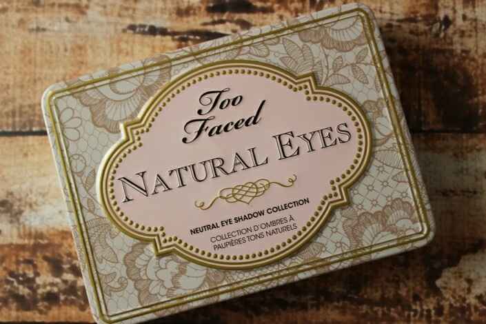 Trucco fai da te - 1