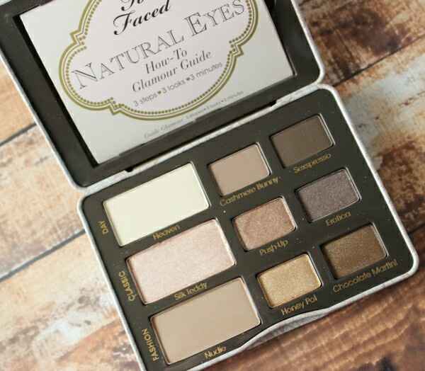 Trucco fai da te - 2