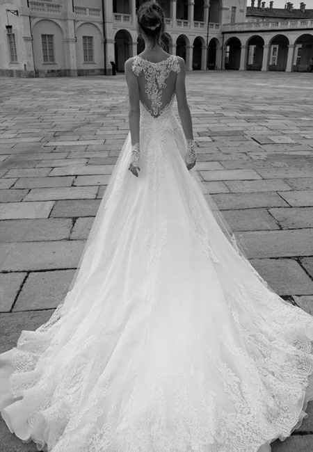 Alessandra Rinaudo Tiziana