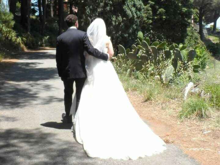 3 giugno 2016... finalmente il nostro siiiiiiiiiiiiii! ^_^ resoconto + fotine - 13