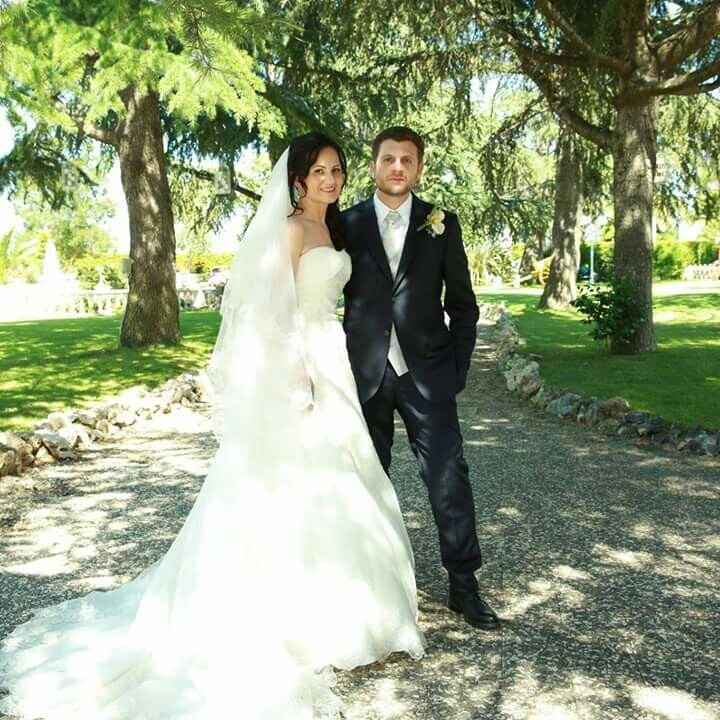 3 giugno 2016... finalmente il nostro siiiiiiiiiiiiii! ^_^ resoconto + fotine - 14