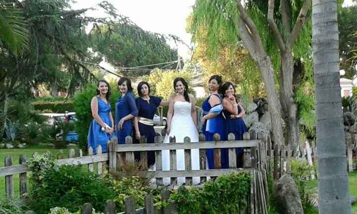 3 giugno 2016... finalmente il nostro siiiiiiiiiiiiii! ^_^ resoconto + fotine - 17