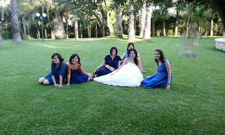 3 giugno 2016... finalmente il nostro siiiiiiiiiiiiii! ^_^ resoconto + fotine - 19