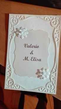 Parte centrale del tableau