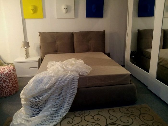 Foto delle vostre camere da letto - 1
