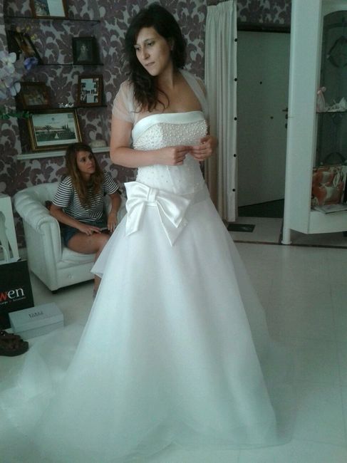 ...e finalmemte prima prova anche per me!! - 1