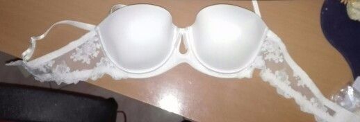 Reggiseno sìèlei