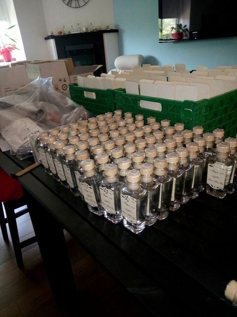 Catena di montaggio!!