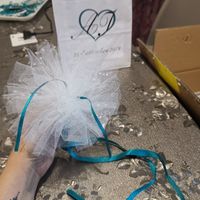 Coccarde auto invitati - 1