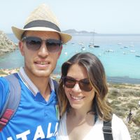 Postate una foto di voi due 👇 - 1