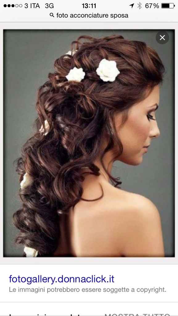 Acconciatura - 8