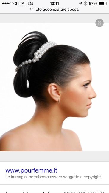Acconciatura - 9