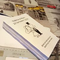 Activity book per bambini - 1