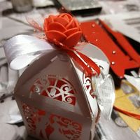 Sacchetti confetti fai da te - 1