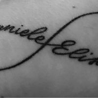 Avete un tatuaggio dedicato al vostro fm? - 1