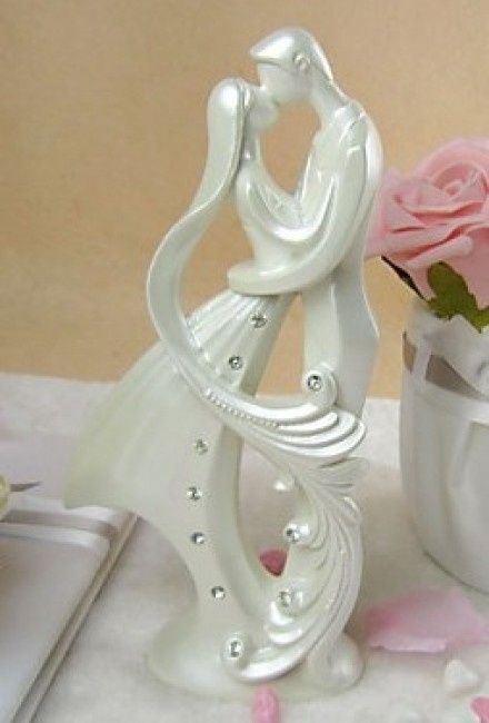 Nostro Cake topper