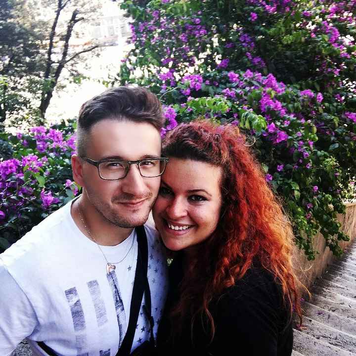 Condividi la vostra foto più bella insieme 📸 - 1