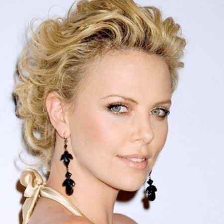 Charlize Theron