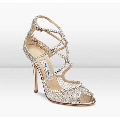 Scarpe scarpe!!!!ma che belle!!! - 3