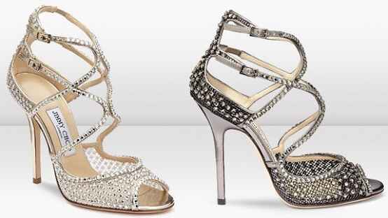 Scarpe scarpe!!!!ma che belle!!! - 5