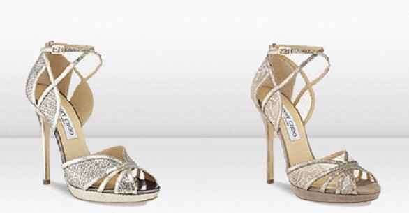 Scarpe scarpe!!!!ma che belle!!! - 6
