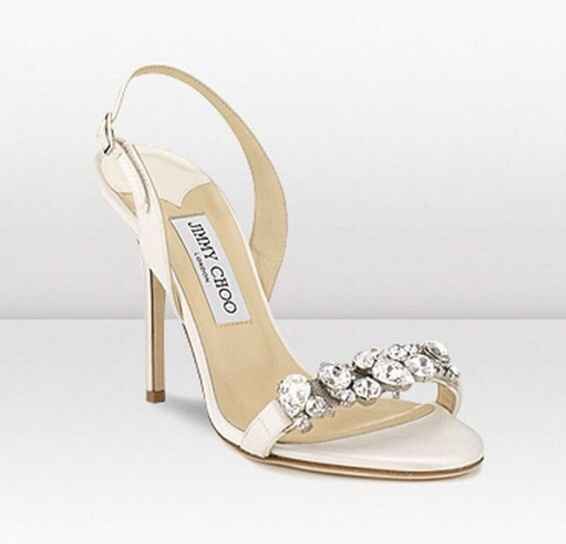Scarpe scarpe!!!!ma che belle!!! - 7