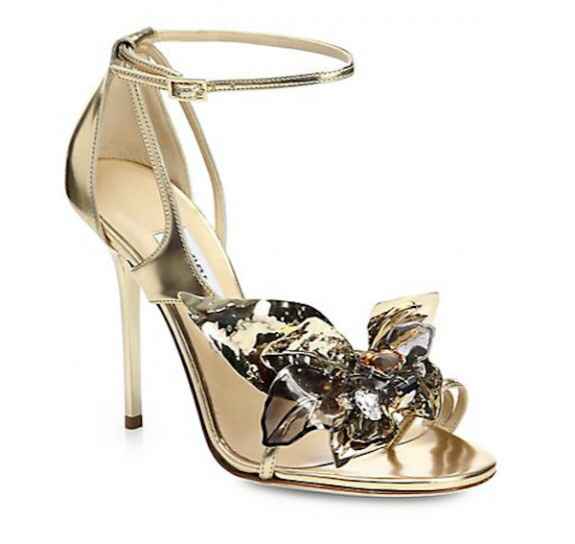 Scarpe scarpe!!!!ma che belle!!! - 8