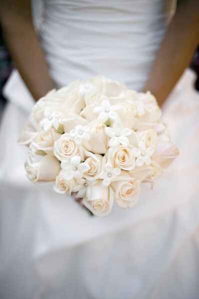 Bouquet !! - 1