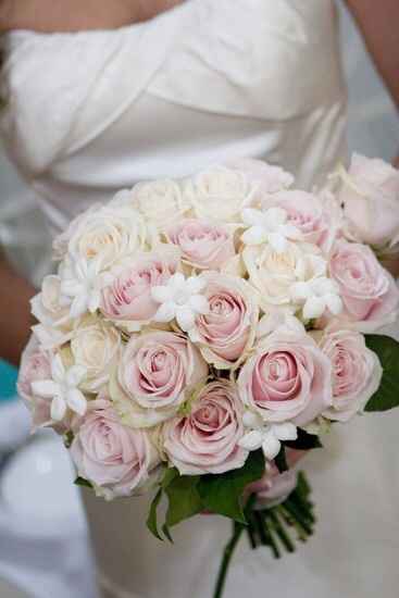 Bouquet !! - 3