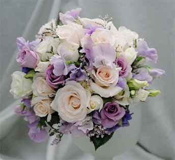 Bouquet !! - 6