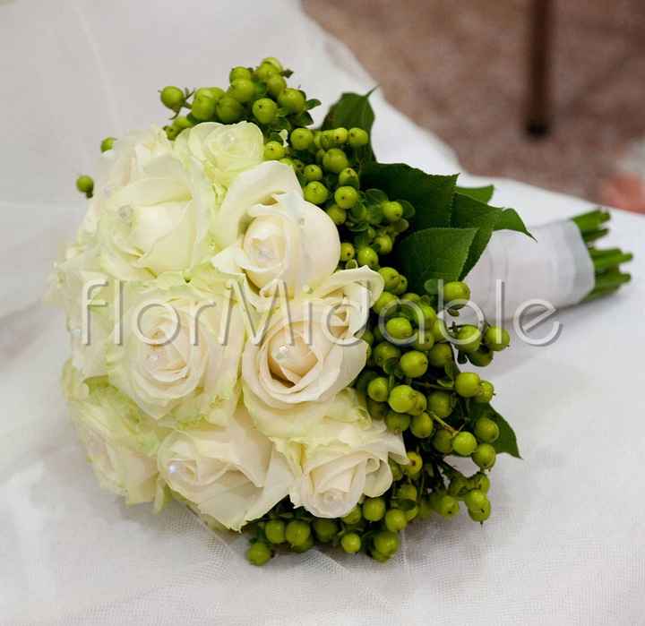 Bouquet !! - 7