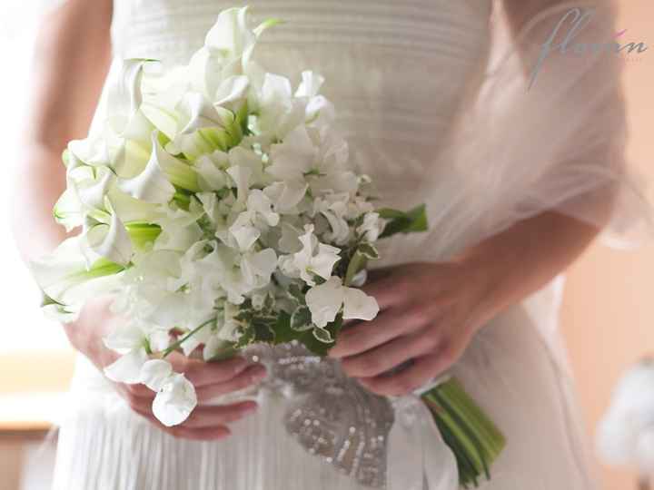 Bouquet !! - 9