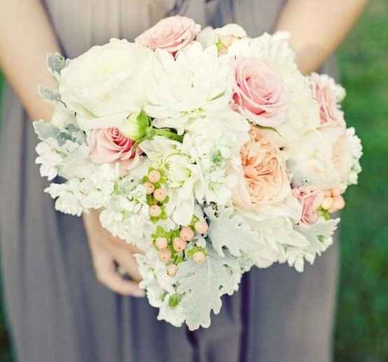 Bouquet !! - 12