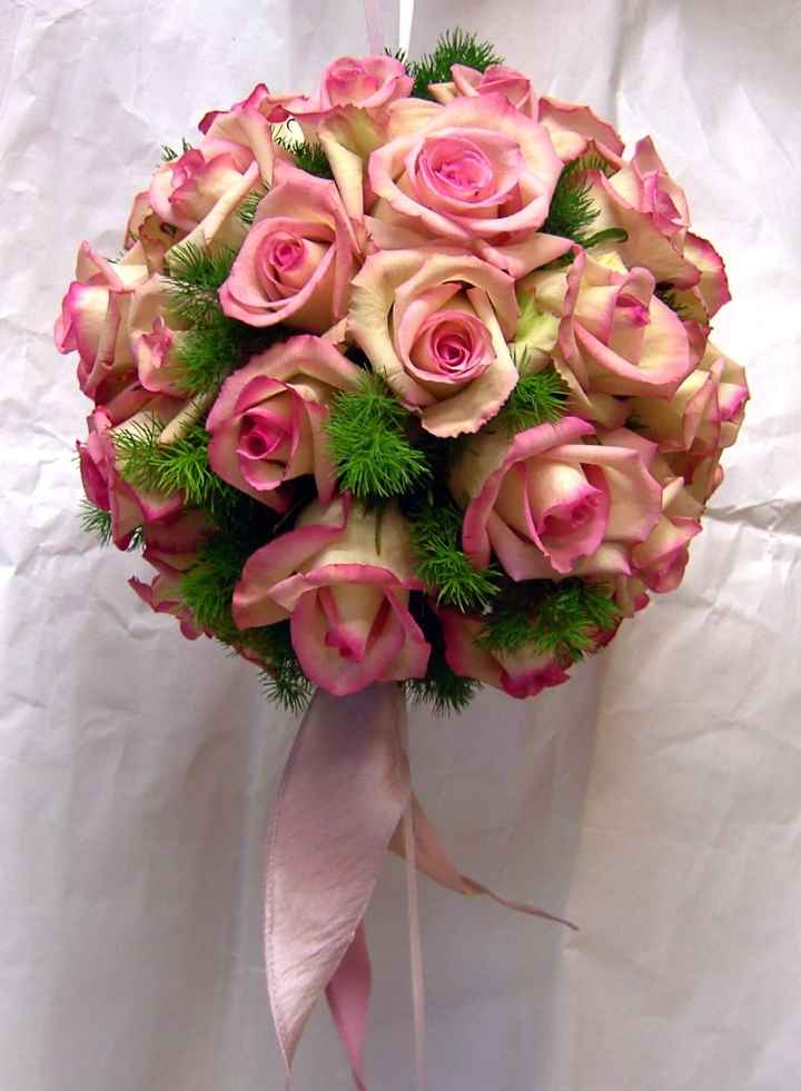 Bouquet !! - 14