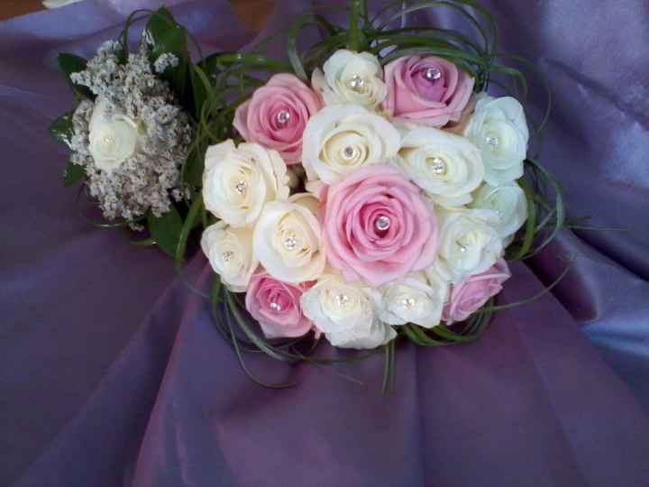 Bouquet !! - 18
