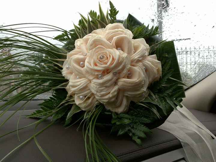 Bouquet !! - 19