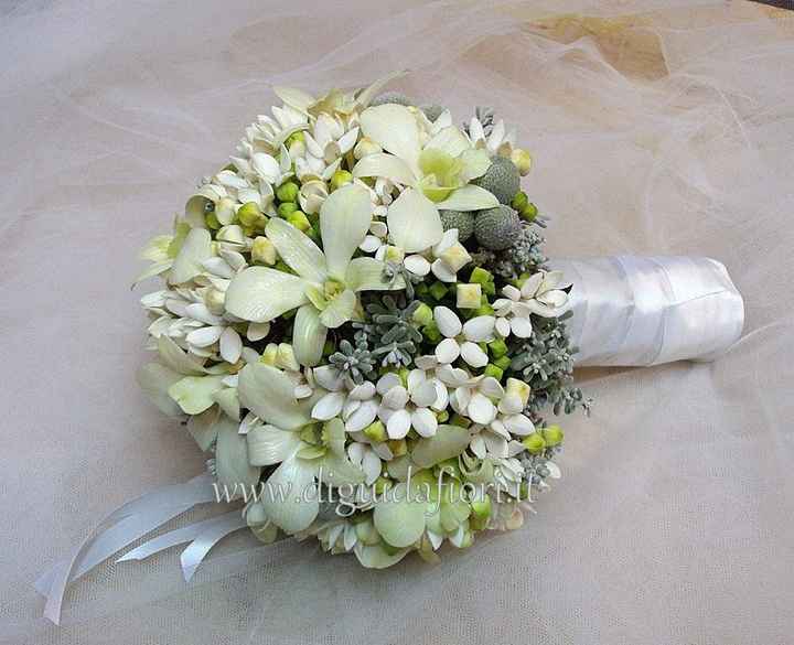 Bouquet !! - 20
