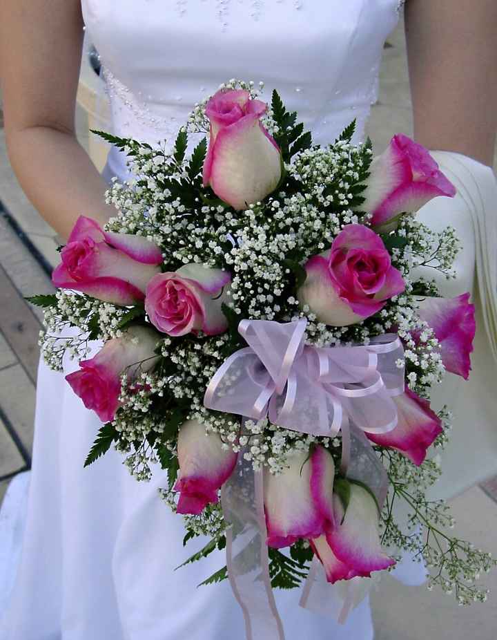 Bouquet !! - 21