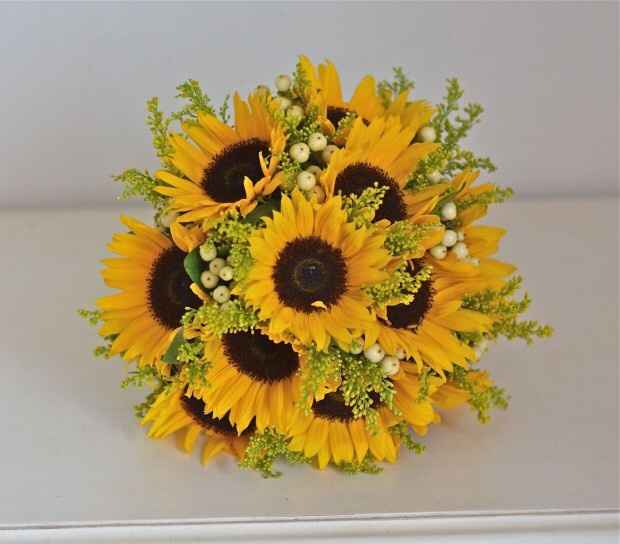 Bouquet !! - 23