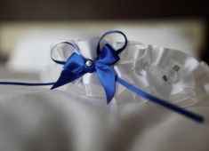 Qualcosa di blue - 3