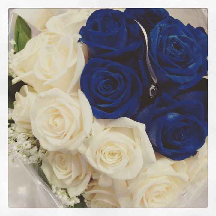 Qualcosa di blue - 12