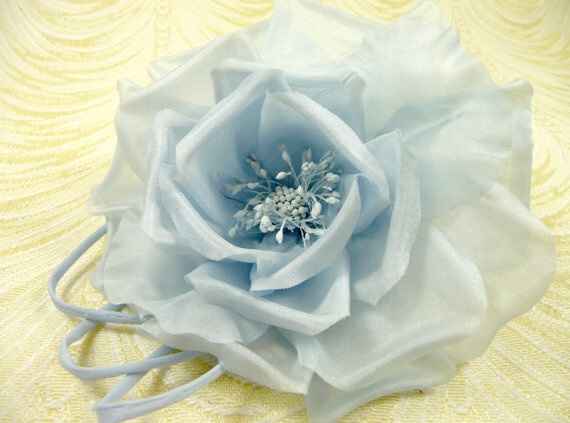 Qualcosa di blue - 14