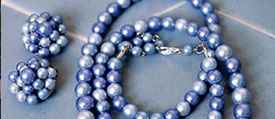 Qualcosa di blue - 15