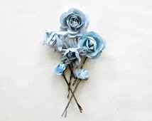 Qualcosa di blue - 21