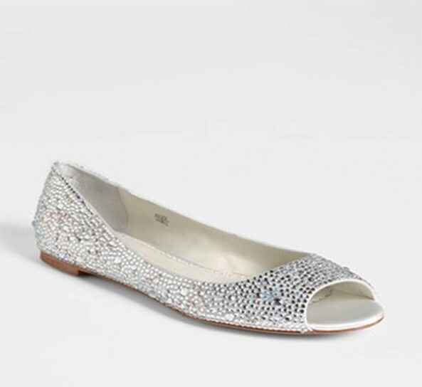 Scarpe basse! - 1