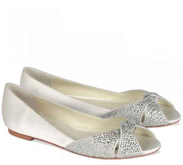 Scarpe basse! - 2