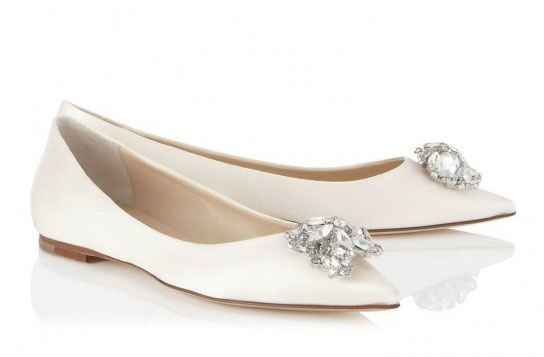 Scarpe basse! - 3
